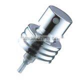 Professional 20/410 Perfume Pump Sprayer With Great Price