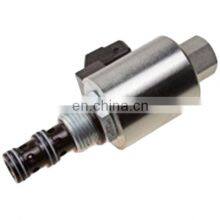 25/220992 Diesel Engine Solenoid Valve 25/220992 Diesel Engine Truck Parts thumbnail-2