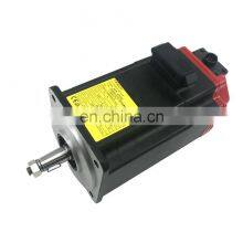 In Stock New CNC Spare Parts Fanuc A06B-0215-B000 ac Servo Motor thumbnail-4