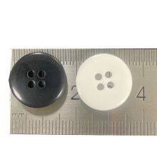 Smart Tag UHF RFID 900MHz Epc YUKAI GEN2 Mini Small Round UHF RFID Laundry Tag Button Wearable Label Sewing In Clothing thumbnail-3