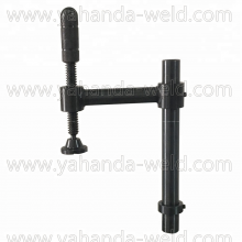 Welding Fixture Clamping Parts YAHANDA Hot Products User-friendly thumbnail-1