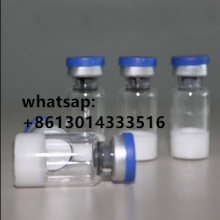 10iu hgh vials and 99% Somatropin hgh raw powder 1 box 10 bottle CAS 12629-01-5  whatsap:+8613014333516