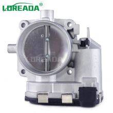 Electronic Throttle Body Car Accessories 0280750019 V30810008 1121410125 7519252 A1121410125