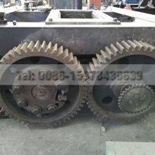 Briquette Press Compliant With EU Emission Standards