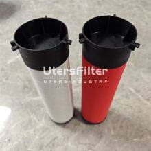 THF75FE UTERS Replace Titus Air Compressed Air Filter Element thumbnail-3
