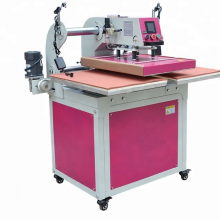 60x40 Dual Station Heat Press Machine Sublimation thumbnail-1