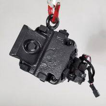 Bulldozer Parts 708-1T-00420 708-1T-00421 708-1T-00421 708-1T-00420 D275A-5D Fan Pump for Komatsu thumbnail-2