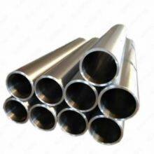Discount Welded Carbon Stainless Steel Round Tubes 201 304 316L Round Stainless Steel Pipe thumbnail-3