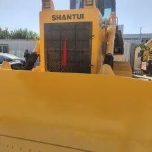 Second-hand Shantui 220 Bulldozer SD22 Price