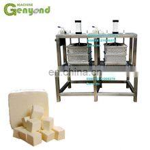 4 6 Head Heads Cheese Press for Processing thumbnail-1