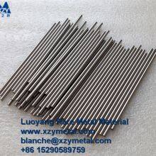 High Density WNiFe Tungsten Heavy Alloy Bar Made in China