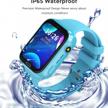 4G Telephone Watch（Wechat:13510231336） thumbnail-3