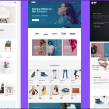 Best Grocery Shop Android App | Mobile Grocery Delivery App Design | Award Winning Grocery App thumbnail-3