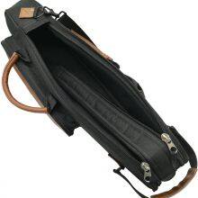 Soft Sax Gig Bag Alto Saxophone Case1199D High Quantity Cloth 16mm Padded Carrying Backpack thumbnail-3