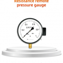 0-1.6MPA Constant Pressure Water Supply Remote With Inverter Resistance Remote Pressure Gauge thumbnail-5