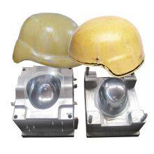 Kevlar MICH PASGT Ballistic Helmet Mould Ballistic Helmet Mold thumbnail-5