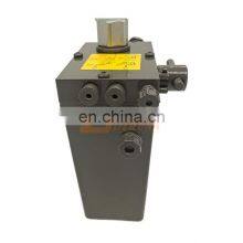 Sinotruk Sitrak C5H/C7H China Heavy Truck Spare Parts 811W41723-6008 Cab Lift Pump thumbnail-3