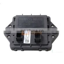 Sinotruk Sitrak C5H/C7H China Heavy Truck Spare Parts WG9000360564 Front Axle Module Ebs3 Sitrak thumbnail-1