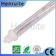 118mm 300W 500W Jacketed Low Pressure Infrared Emitters With Clear Quartz Sleeve for Food Warming thumbnail-2
