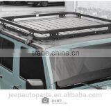 JK LUGGAGE BOX ONLY FOR JEEP WRANGLER thumbnail-3