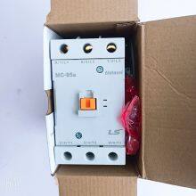 LS Metasol DC220V Magnetic Contactor MC-85a thumbnail-5