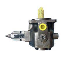 High Pressure Coal Grinding Machine Hydraulic Internal Rotary Gear Pump Rexroth PGF1-2X/2.2RA01VP1 With OEM Support thumbnail-6