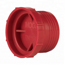 MOCAP Flareless Tube Nut Assemblies External Thread Plug TNP Series thumbnail-4
