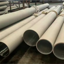 ASTM A312 TP304/304L Stainless Steel Seamless Tube Pipes thumbnail-5