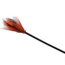 Custom Mini Witch Brooms - Halloween Detachable Props for Party Decoration thumbnail-5