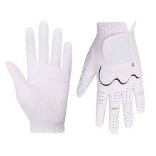 Half Finger Golf Glove thumbnail-1