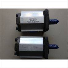 Rexroth High Reliability Easy Maintenance Long Lifespan Gear Pump AZPZ-11-038RAB07MB thumbnail-4