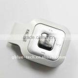 Super Clear Sound Quality Stereo Bluetooth Stereo Headset With Multipoints Function - N7 thumbnail-5