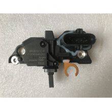 F00MA45250 Alternator Voltage Regulator for Bosch thumbnail-1