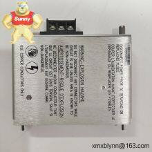 Bently Nevada 3500/15-05-05-CN Power Supply Module – Stable Rack Power for the 3500 Machinery Protection System thumbnail-2