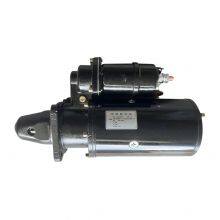 860111853 Engine Starter for ZL50GN LW500FN Wheel Loader/charger