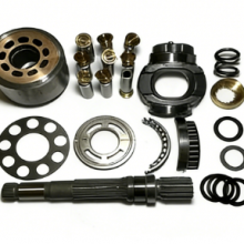 A4VG140 Hydraulikpumpenteile thumbnail-3