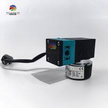KNF Gas Diaphragm Pump 12776-NF100 24V With Bracket for Ink Supply, Suitable for Inkjet Printers, in Stock. thumbnail-3