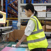 China to Ukraine Small Package Transport Agent; Pick-up Storage on Behalf of Delivery Service thumbnail-5