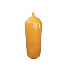 Cngo Seiko Quality CNG Cylinder Tank for Vehicle Fuel Storage thumbnail-4