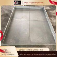 2520 Heat-resistant Steel Furnace Bottom Plate, Precision Casting With Zg40cr25ni20si2 Material, High-temperature Oxidation Resistance thumbnail-2