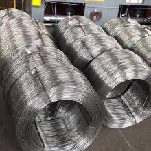 SS316L Hot Rolled Stainless Steel Welded Wire Rope S31603 Marine Rope 3mm 20mm X2crnimo 17-12-2 Stainless Steel Wire Rods thumbnail-5