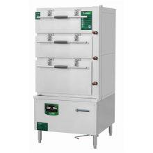 Commercial Induction Rice Steamer Electric Rice Cooking Machine for Restaurant thumbnail-1