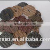 Premium Marble Dry Polishing Pad /Marble thumbnail-5