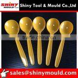 Spoon Mould Fork Mould Knife Mould thumbnail-1
