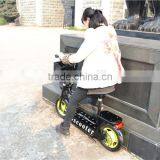 2 Wheel Mini Electric Scooter for Adults Sale Electric Scooter thumbnail-2