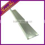 Foshan Factory Cheap Flexible Square Metal Tile Trim thumbnail-3
