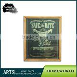2013 Best Selling Wedding Gift Handmade Painting thumbnail-1