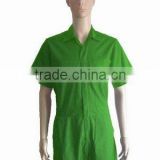 green workwears coverall