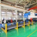 Galvanized Support Poles for Building