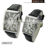 most popular products japan movt couple lover wrist watch
